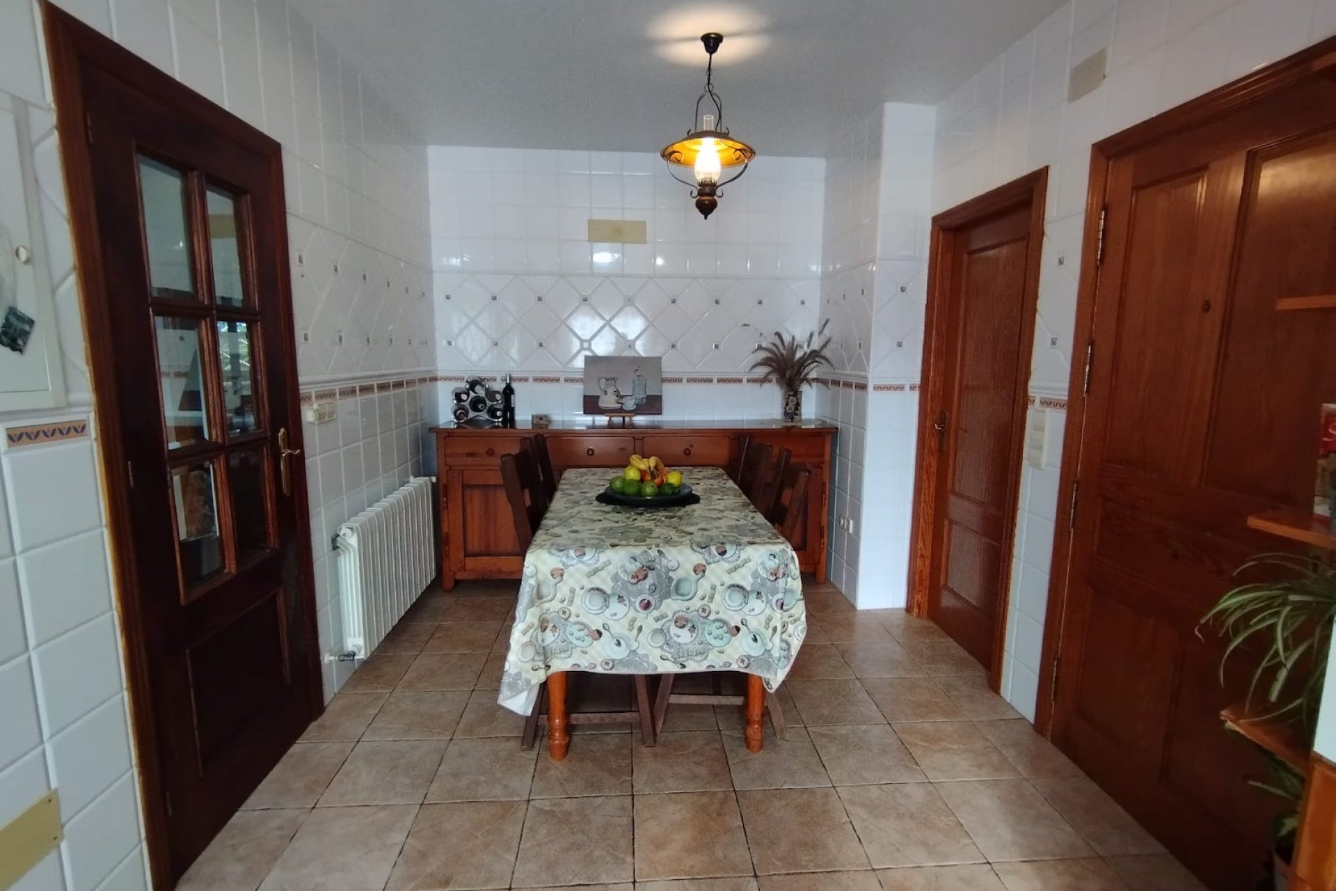 Resale - Villa -
Torrevieja - Costa Blanca