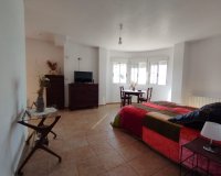 Resale - Villa -
Torrevieja - Costa Blanca