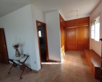 Resale - Villa -
Torrevieja - Costa Blanca