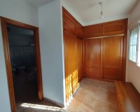 Resale - Villa -
Torrevieja - Costa Blanca