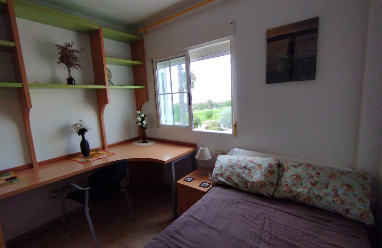 Resale - Villa -
Torrevieja - Costa Blanca