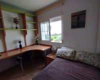 Resale - Villa -
Torrevieja - Costa Blanca