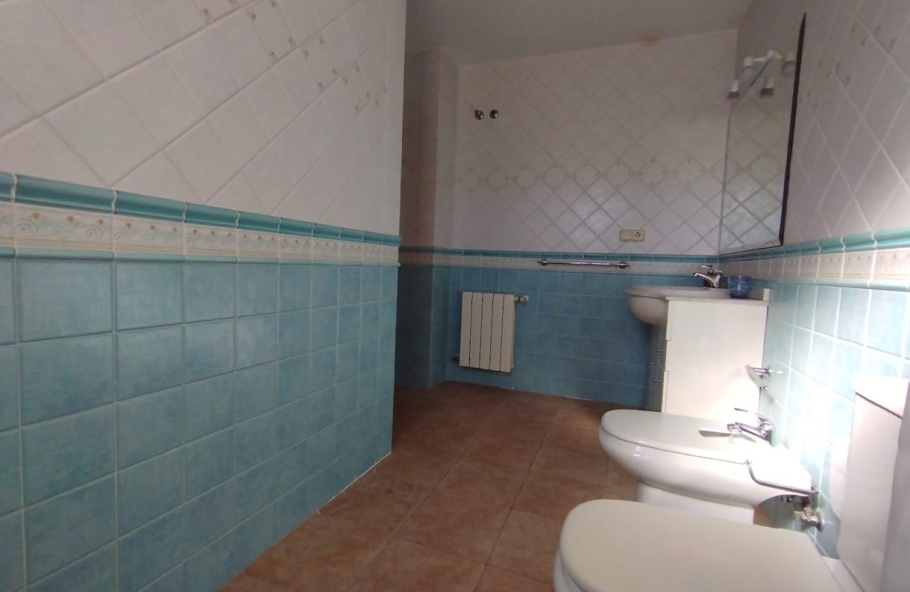 Resale - Villa -
Torrevieja - Costa Blanca