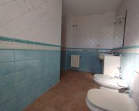 Resale - Villa -
Torrevieja - Costa Blanca