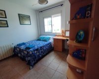 Resale - Villa -
Torrevieja - Costa Blanca