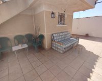 Resale - Villa -
Torrevieja - Costa Blanca