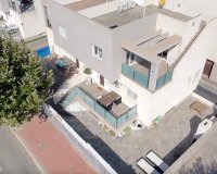 Resale - Villa -
Torrevieja - Costa Blanca
