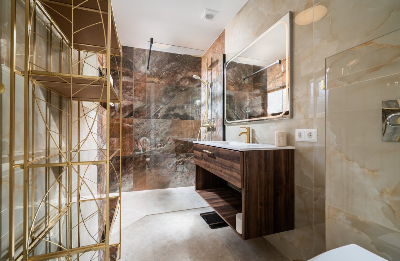 Resale - Villa -
Torrevieja - Costa Blanca