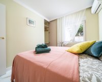 Resale - Villa -
Torrevieja - Costa Blanca