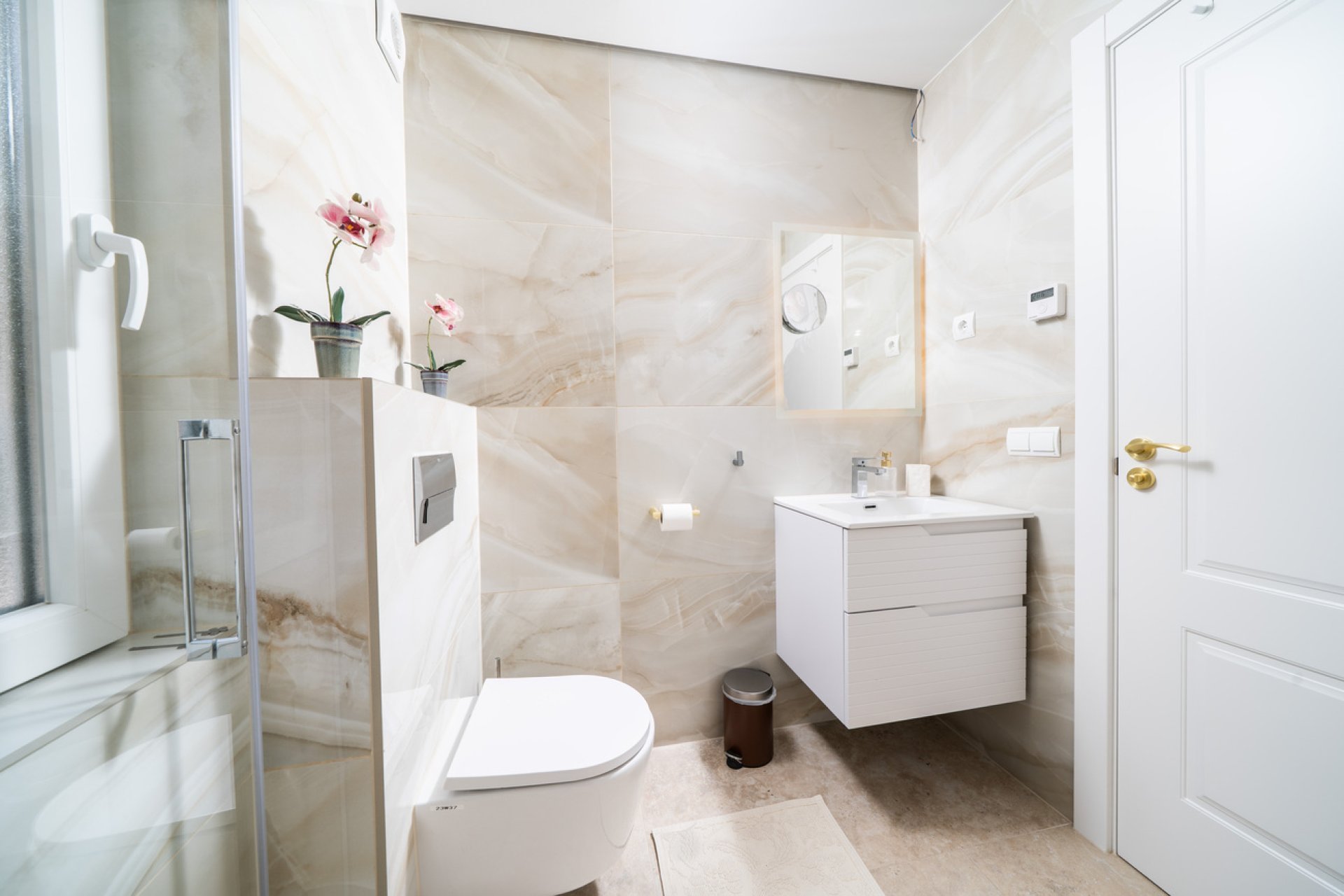 Resale - Villa -
Torrevieja - Costa Blanca