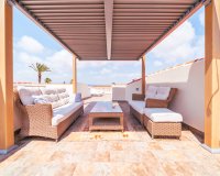 Resale - Villa -
Torrevieja - Costa Blanca