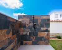 Resale - Villa -
Torrevieja - Costa Blanca