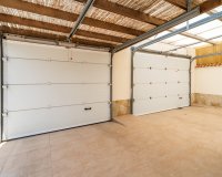 Resale - Villa -
Torrevieja - Costa Blanca