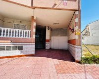 Resale - Villa -
Torrevieja - Costa Blanca