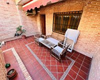Resale - Villa -
Torrevieja - Costa Blanca