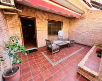 Resale - Villa -
Torrevieja - Costa Blanca