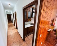 Resale - Villa -
Torrevieja - Costa Blanca