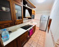 Resale - Villa -
Torrevieja - Costa Blanca