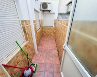 Resale - Villa -
Torrevieja - Costa Blanca