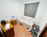 Resale - Villa -
Torrevieja - Costa Blanca