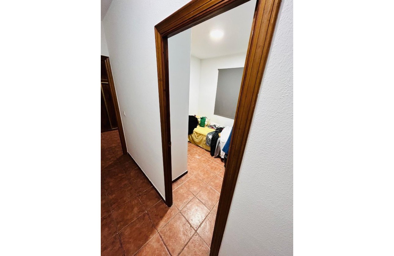 Resale - Villa -
Torrevieja - Costa Blanca