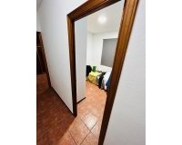 Resale - Villa -
Torrevieja - Costa Blanca