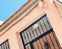 Resale - Villa -
Torrevieja - Costa Blanca