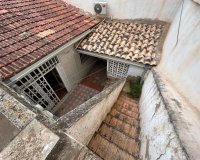 Resale - Villa -
Torrevieja - Costa Blanca