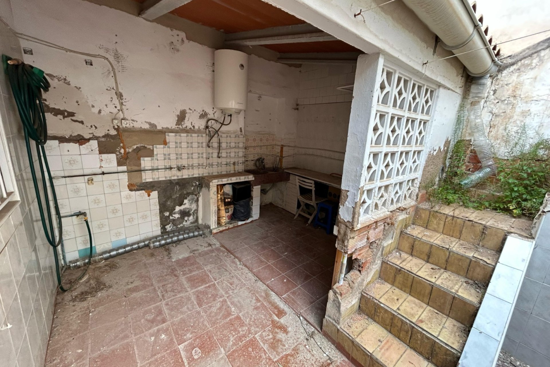 Resale - Villa -
Torrevieja - Costa Blanca