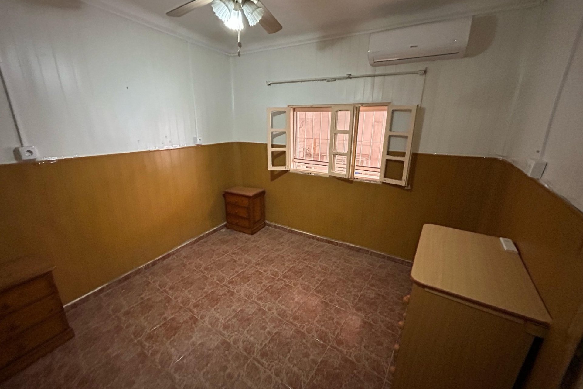 Resale - Villa -
Torrevieja - Costa Blanca