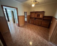 Resale - Villa -
Torrevieja - Costa Blanca