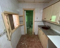 Resale - Villa -
Torrevieja - Costa Blanca