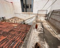 Resale - Villa -
Torrevieja - Costa Blanca