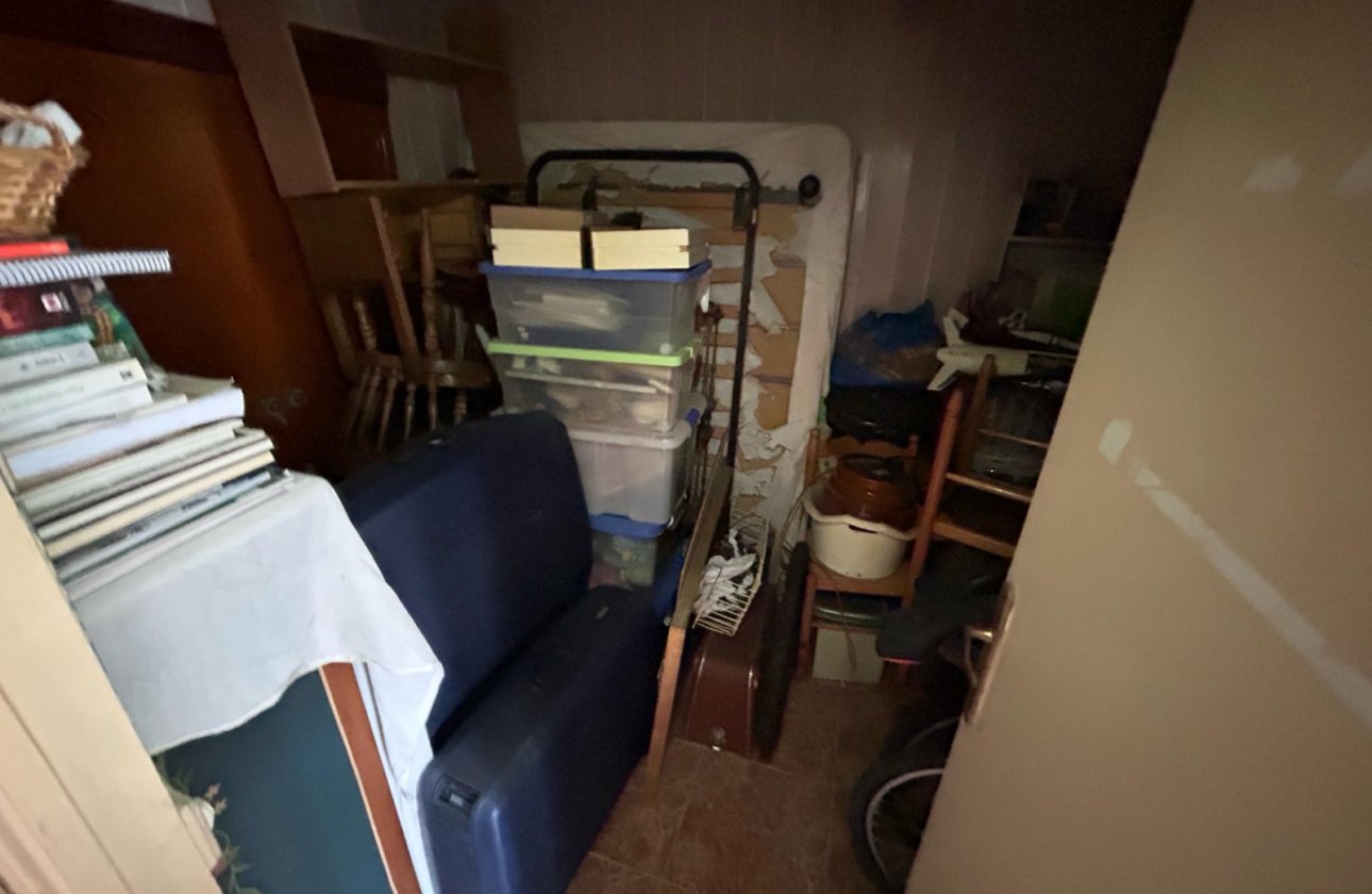 Resale - Villa -
Torrevieja - Costa Blanca