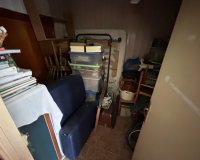 Resale - Villa -
Torrevieja - Costa Blanca