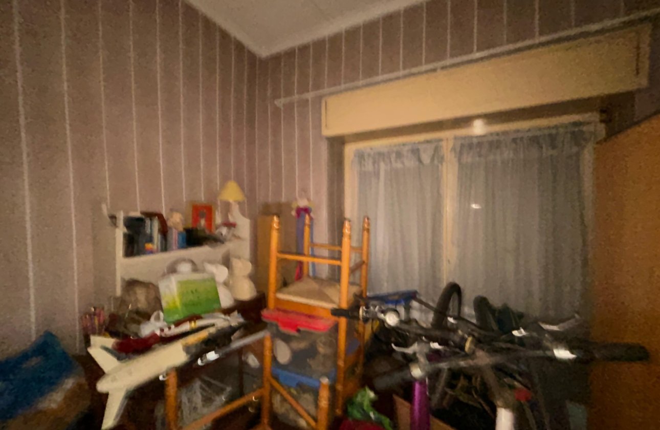 Resale - Villa -
Torrevieja - Costa Blanca