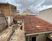 Resale - Villa -
Torrevieja - Costa Blanca