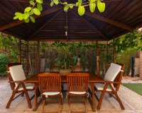 Resale - Villa -
Torrevieja - Costa Blanca