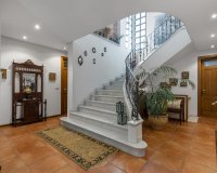 Resale - Villa -
Torrevieja - Costa Blanca