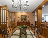 Resale - Villa -
Torrevieja - Costa Blanca