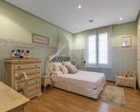 Resale - Villa -
Torrevieja - Costa Blanca