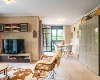 Resale - Villa -
Torrevieja - Costa Blanca