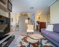 Resale - Villa -
Torrevieja - Costa Blanca