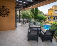 Resale - Villa -
Torrevieja - Costa Blanca