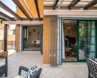 Resale - Villa -
Torrevieja - Costa Blanca