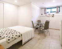 Resale - Villa -
Torrevieja - Costa Blanca