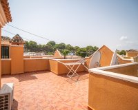 Resale - Villa -
Torrevieja - Costa Blanca