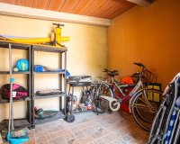 Resale - Villa -
Torrevieja - Costa Blanca