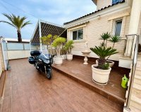 Resale - Villa -
Torrevieja - Costa Blanca