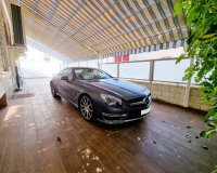 Resale - Villa -
Torrevieja - Costa Blanca